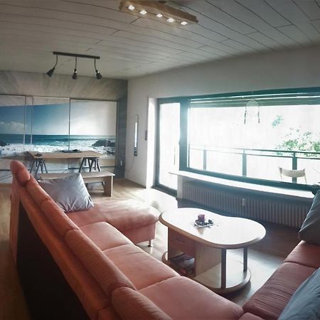 Kaline 2 Apartman Wildflecken Kültér fotó
