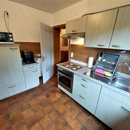 Kaline 2 Apartman Wildflecken Kültér fotó