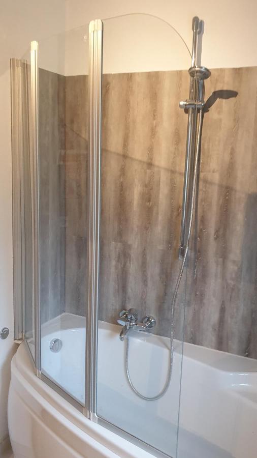 Kaline 2 Apartman Wildflecken Kültér fotó
