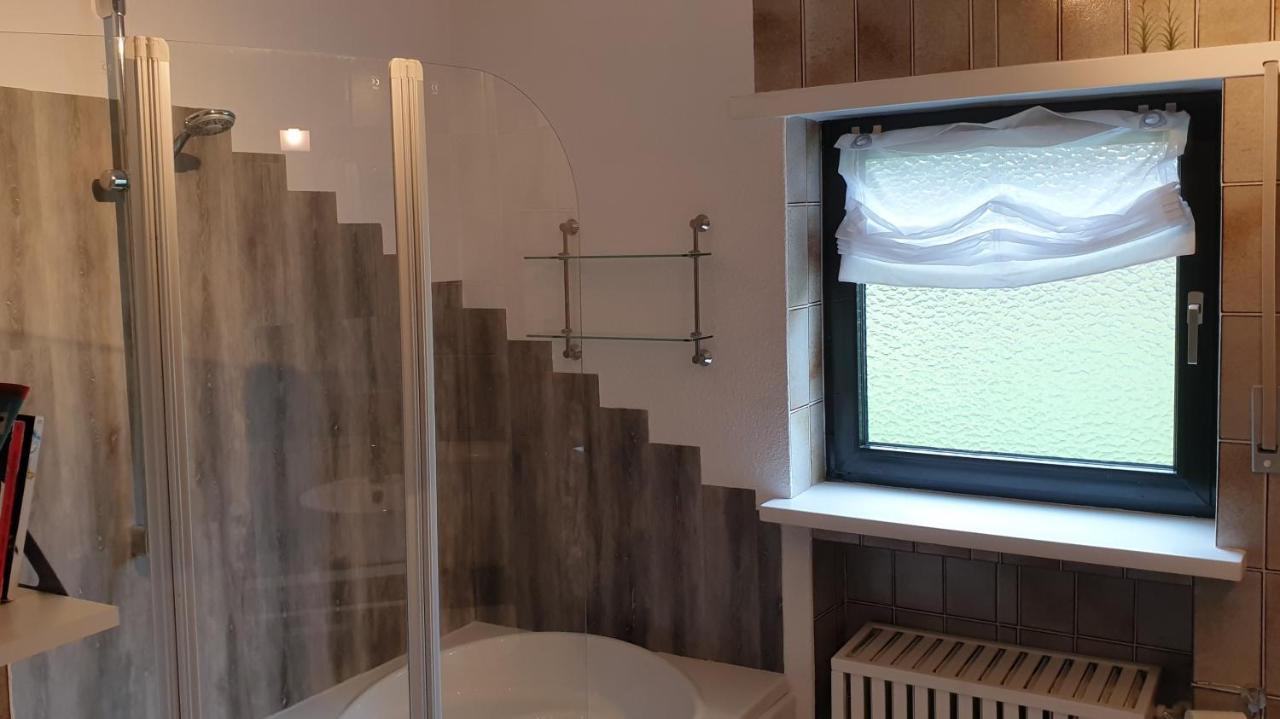 Kaline 2 Apartman Wildflecken Kültér fotó
