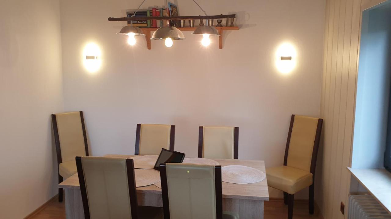 Kaline 2 Apartman Wildflecken Kültér fotó