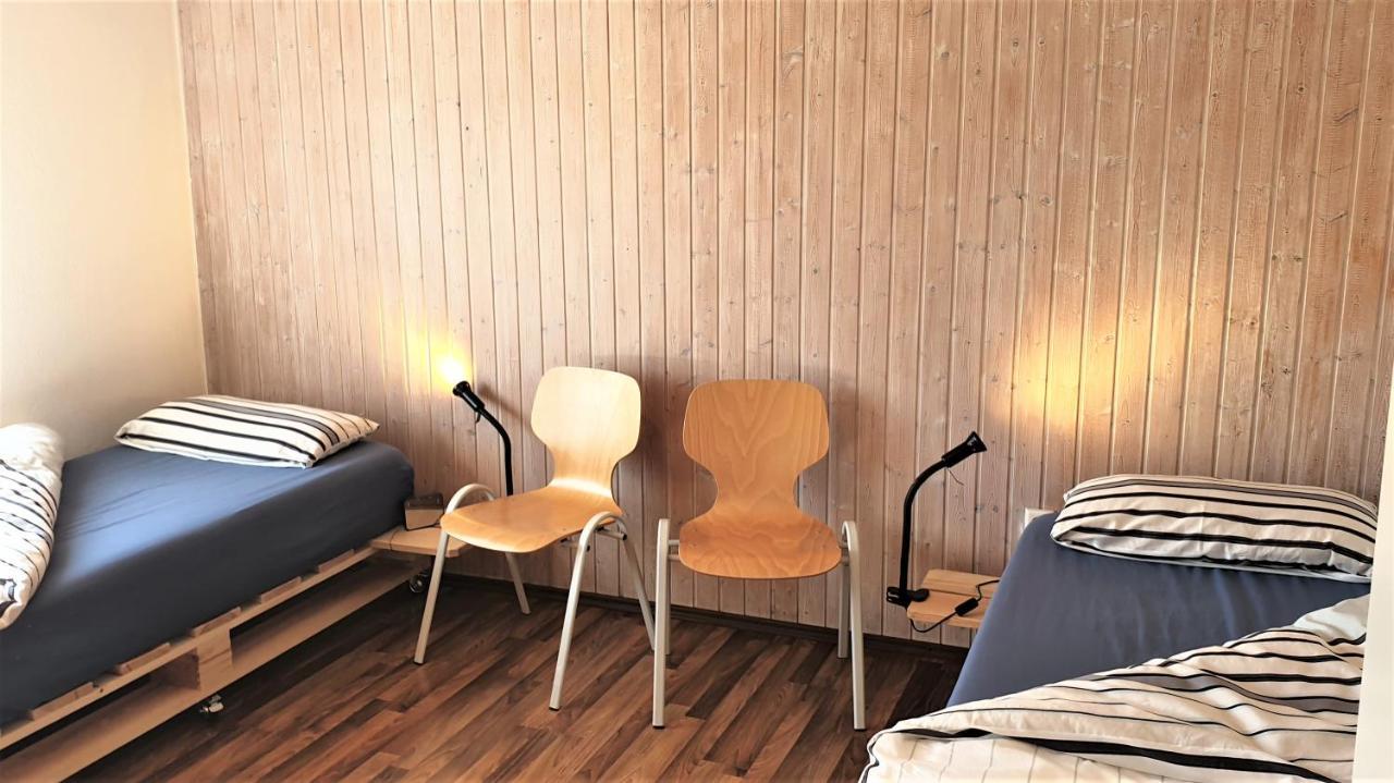 Kaline 2 Apartman Wildflecken Kültér fotó