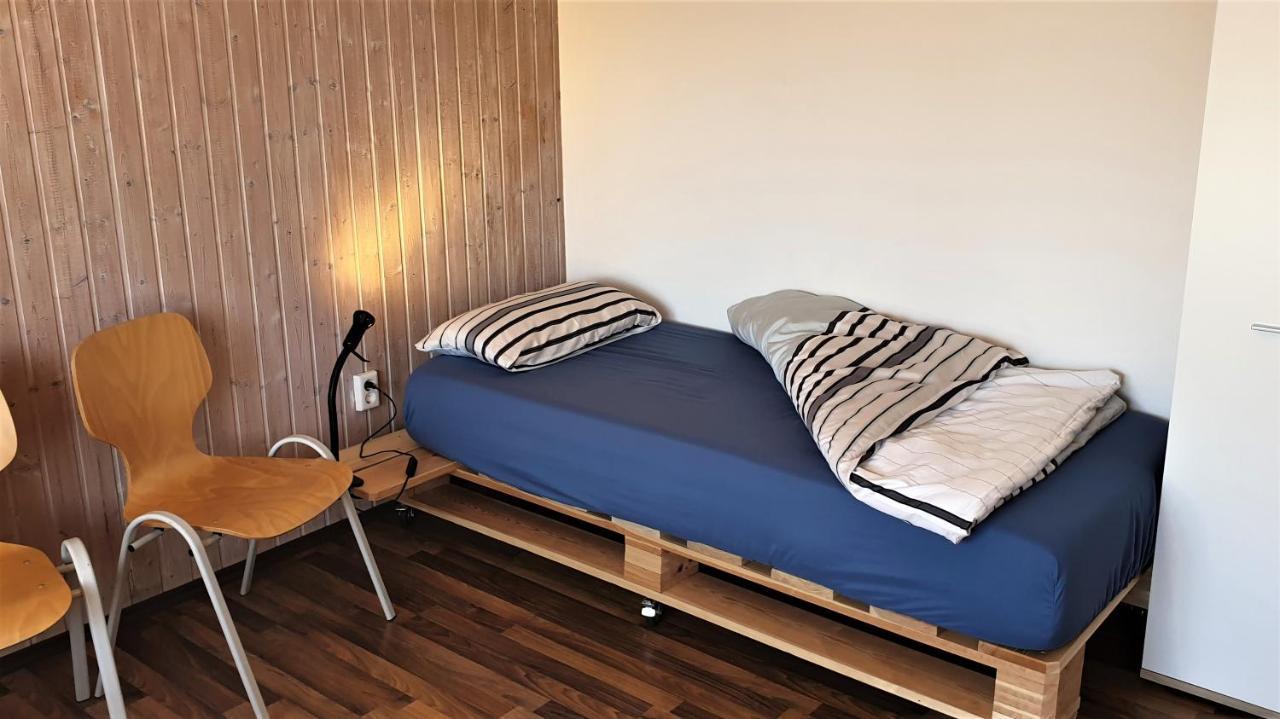 Kaline 2 Apartman Wildflecken Kültér fotó