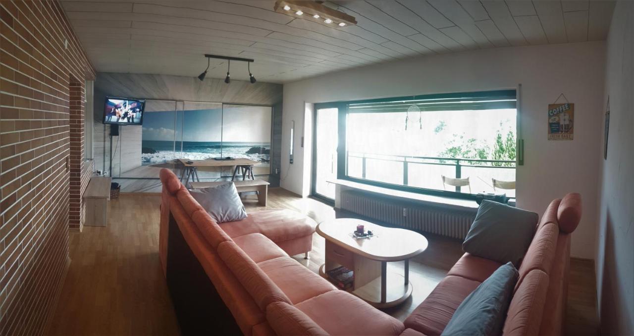 Kaline 2 Apartman Wildflecken Kültér fotó
