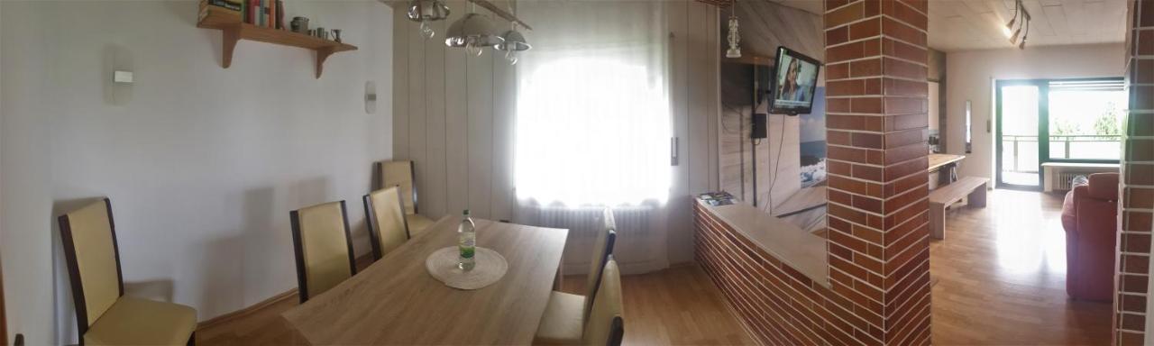 Kaline 2 Apartman Wildflecken Kültér fotó
