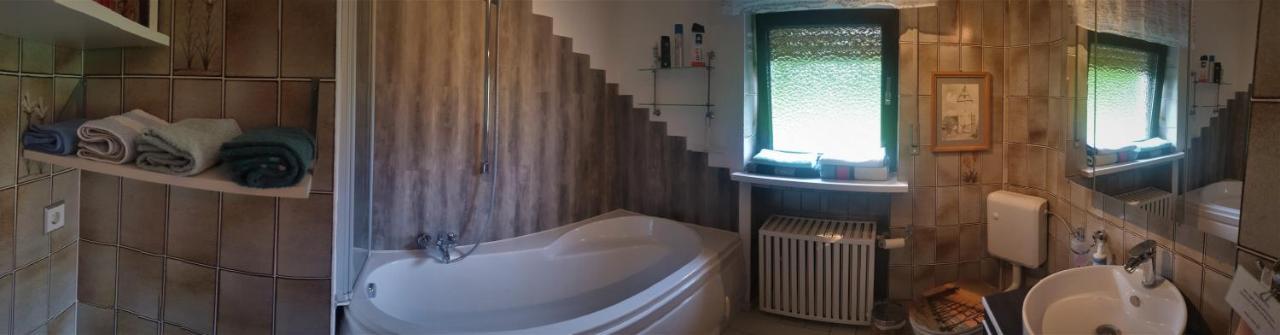 Kaline 2 Apartman Wildflecken Kültér fotó